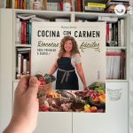 Cocina con Carmen recetas fáciles para triunfar a diario