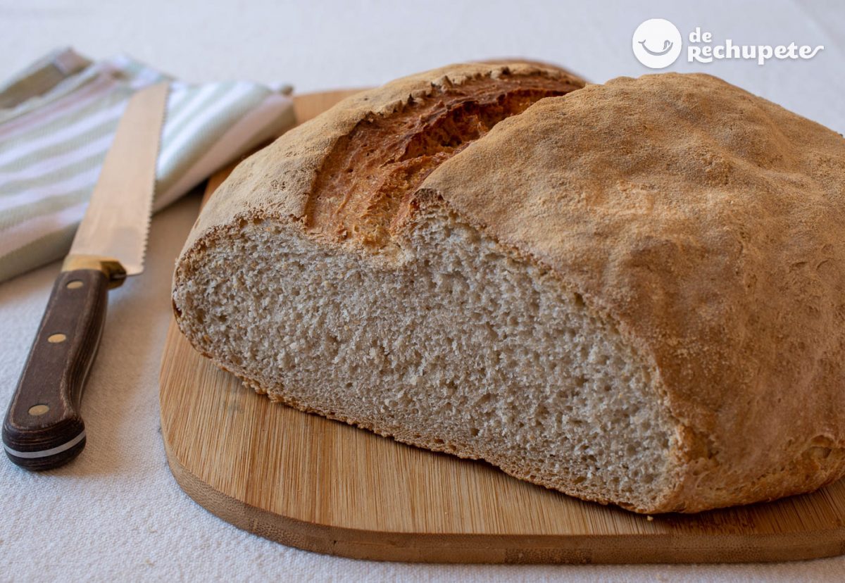 El abc de la panadería. todo lo que necesitas saber para empezar en el mundo del pan