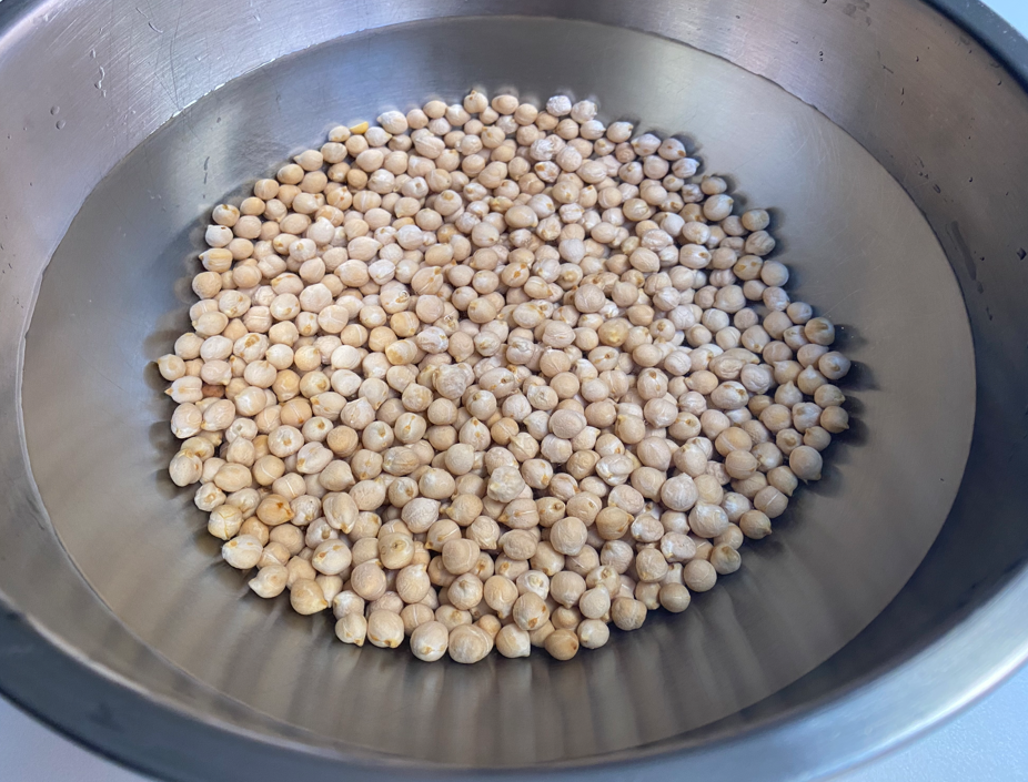 Cómo hacer un cocido Maragato. El cocido al revés de León