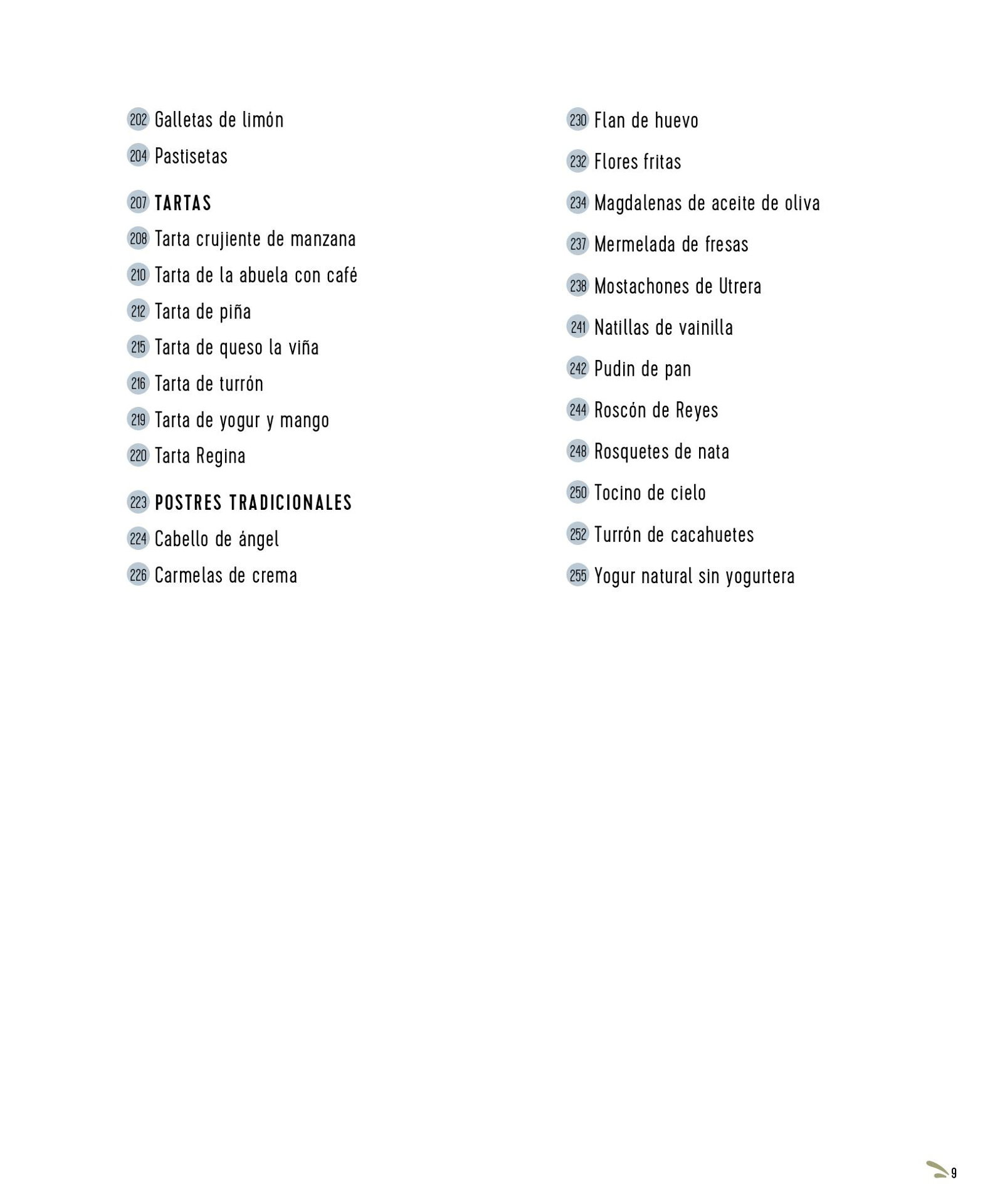 Cocina con Carmen recetas fáciles para triunfar a diario