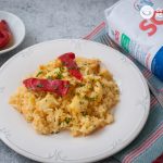 Arroz con bacalao a la andaluza