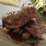 Salsa Oporto