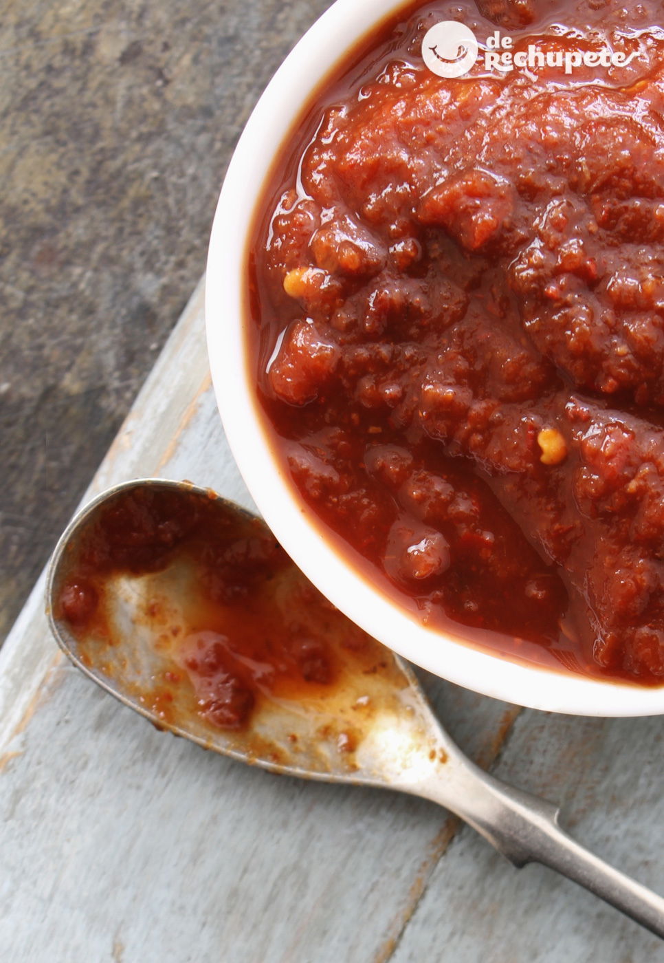 Salsa mexicana chipotle ¿Qué es y cómo hacerla? Consejos y