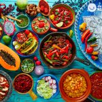 Comida mexicana, todo lo que debes saber ¡Viva México!