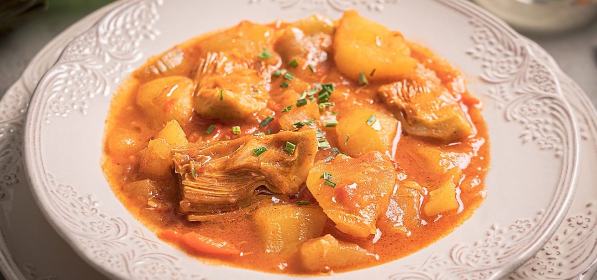 Las mejores recetas para comer los viernes de Cuaresma