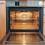 Para qué se usa el ventilador del horno