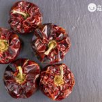 Ñoras ¿Qué son y para qué se emplean en la cocina?