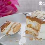 Cómo hacer un polvito uruguayo. El famoso postre canario paso a paso