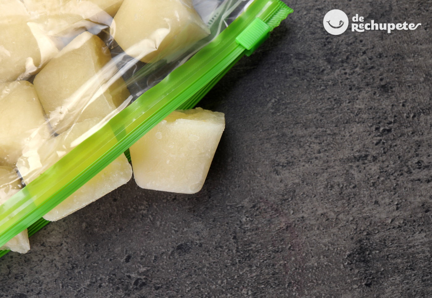 Puré de coliflor. 4 propuestas para triunfar en casa