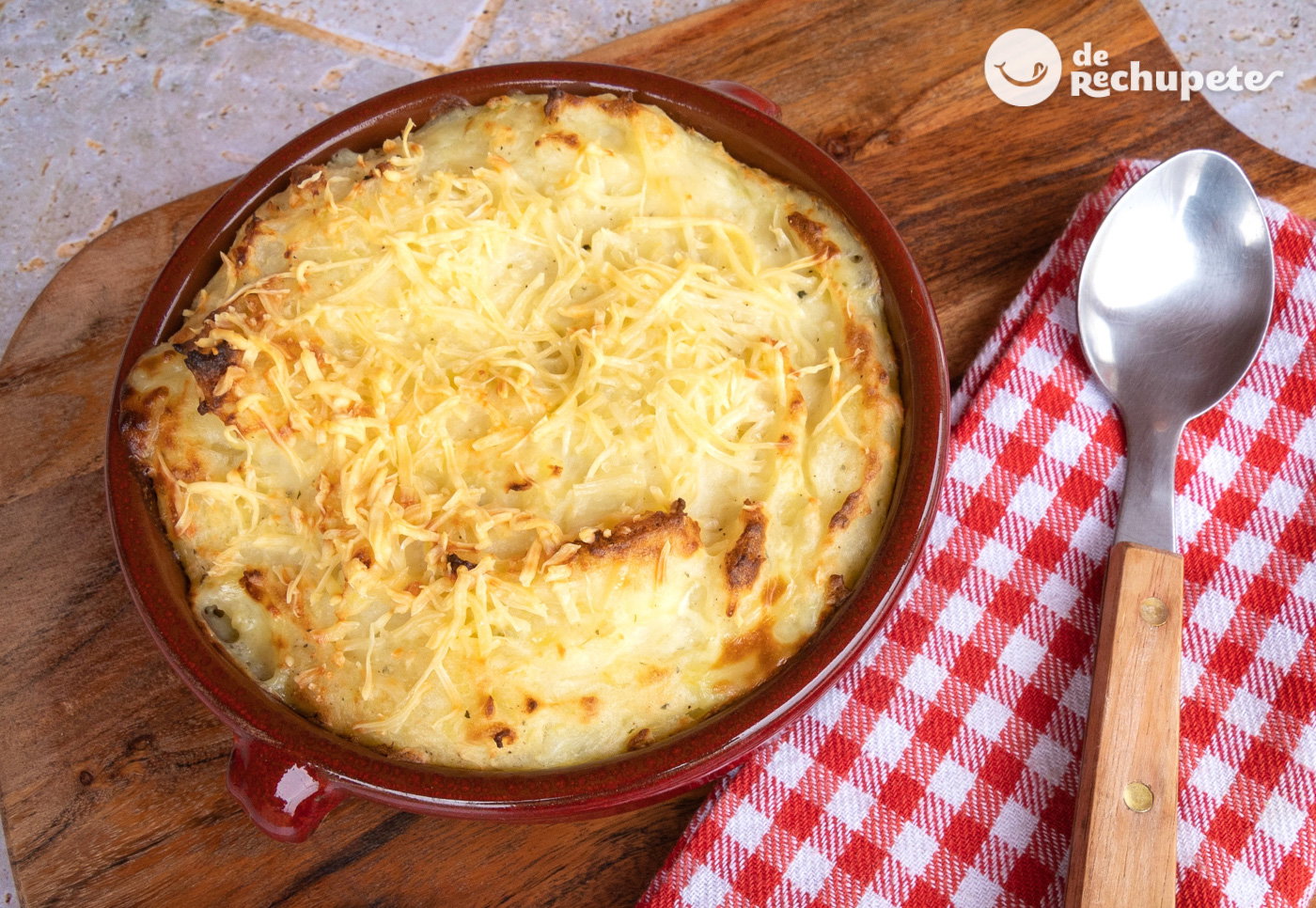 Puré de coliflor. 4 propuestas para triunfar en casa