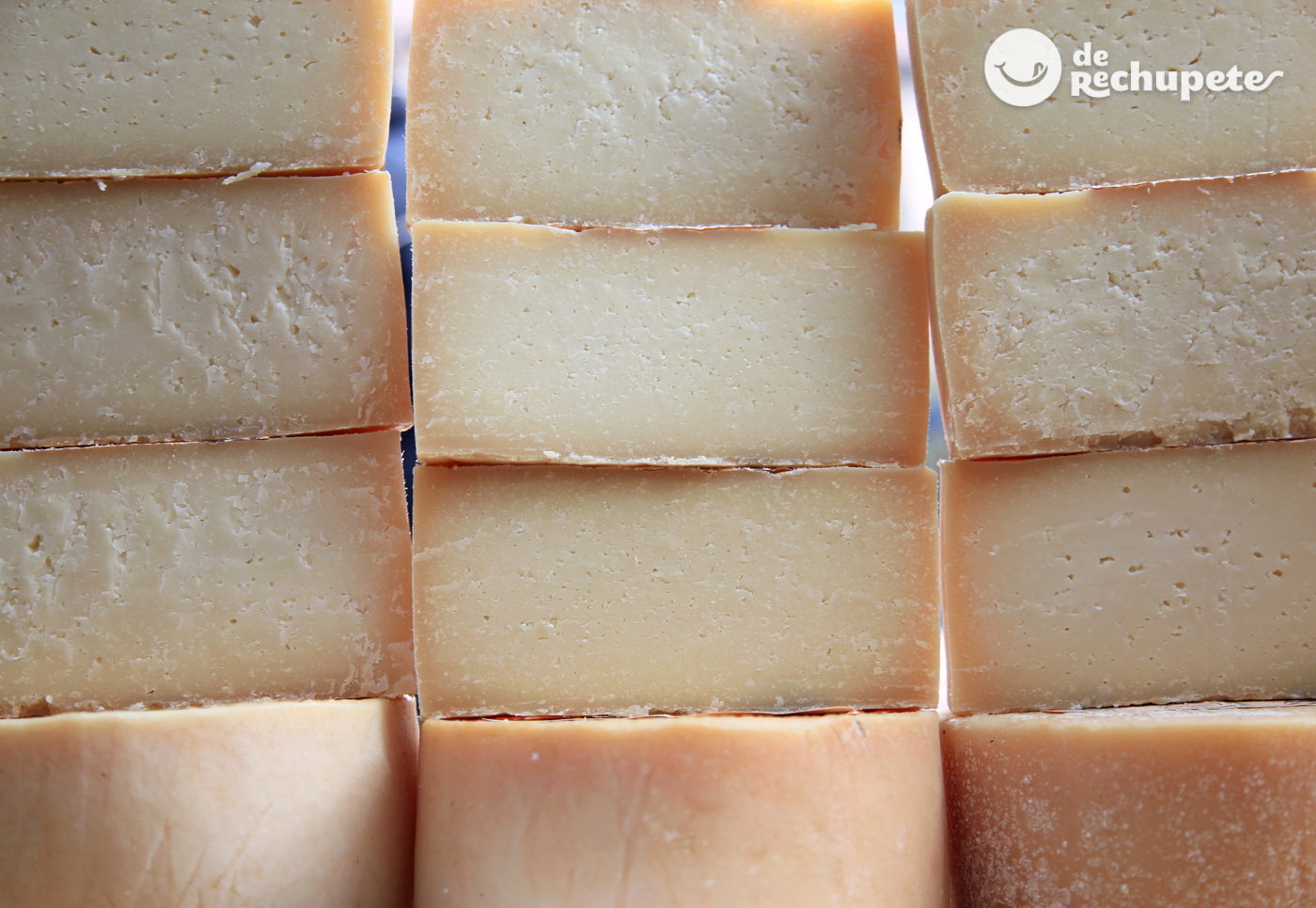 Queso Idiazábal. El rey de los quesos vascos