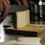 Queso Idiazábal. El rey de los quesos vascos
