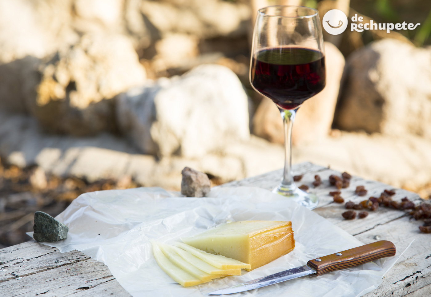 Queso Idiazábal. El rey de los quesos vascos