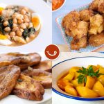 Las mejores recetas de Semana Santa y Pascua