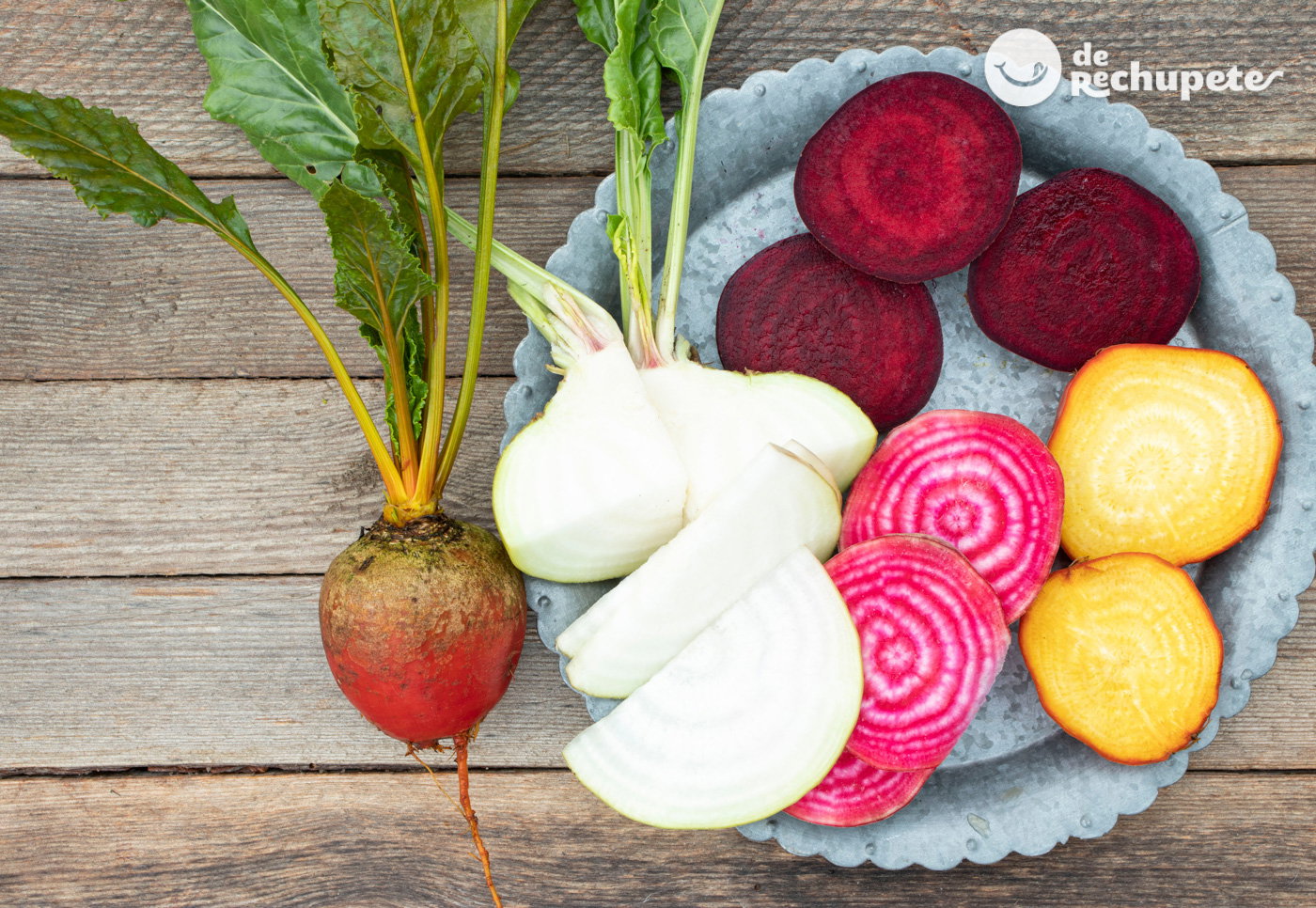 La remolacha ¿Qué es y cómo cocinarla? Beneficios, usos en la cocina y recetas