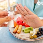 Cómo reducir la sal en tus comidas. Menos sal en tus comidas es más saludable