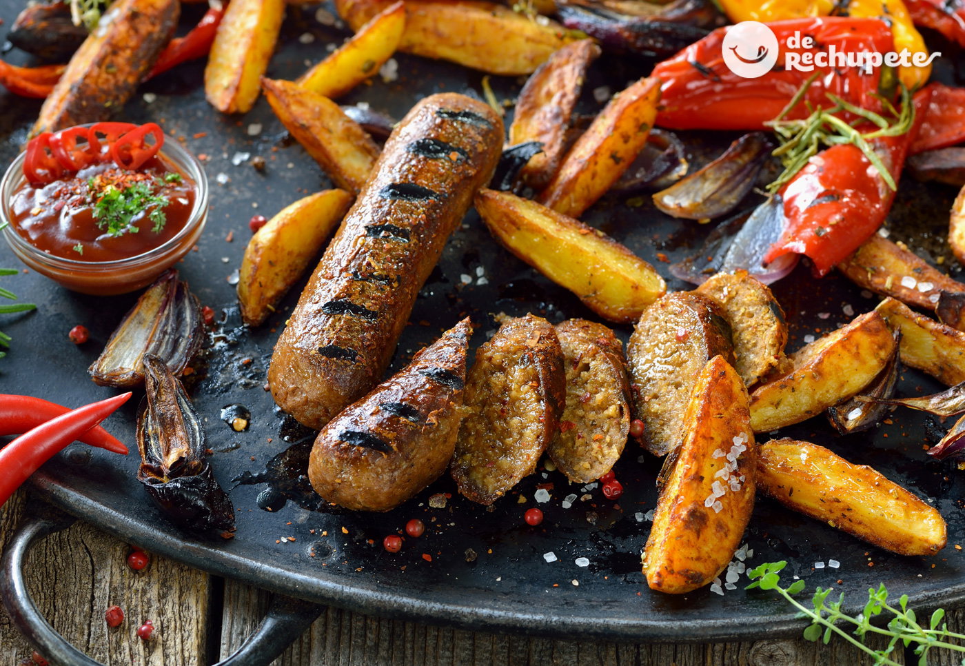 Tofu, seitán y tempeh. ¿Son lo mismo? Diferencias nutricionales y gastronómicas