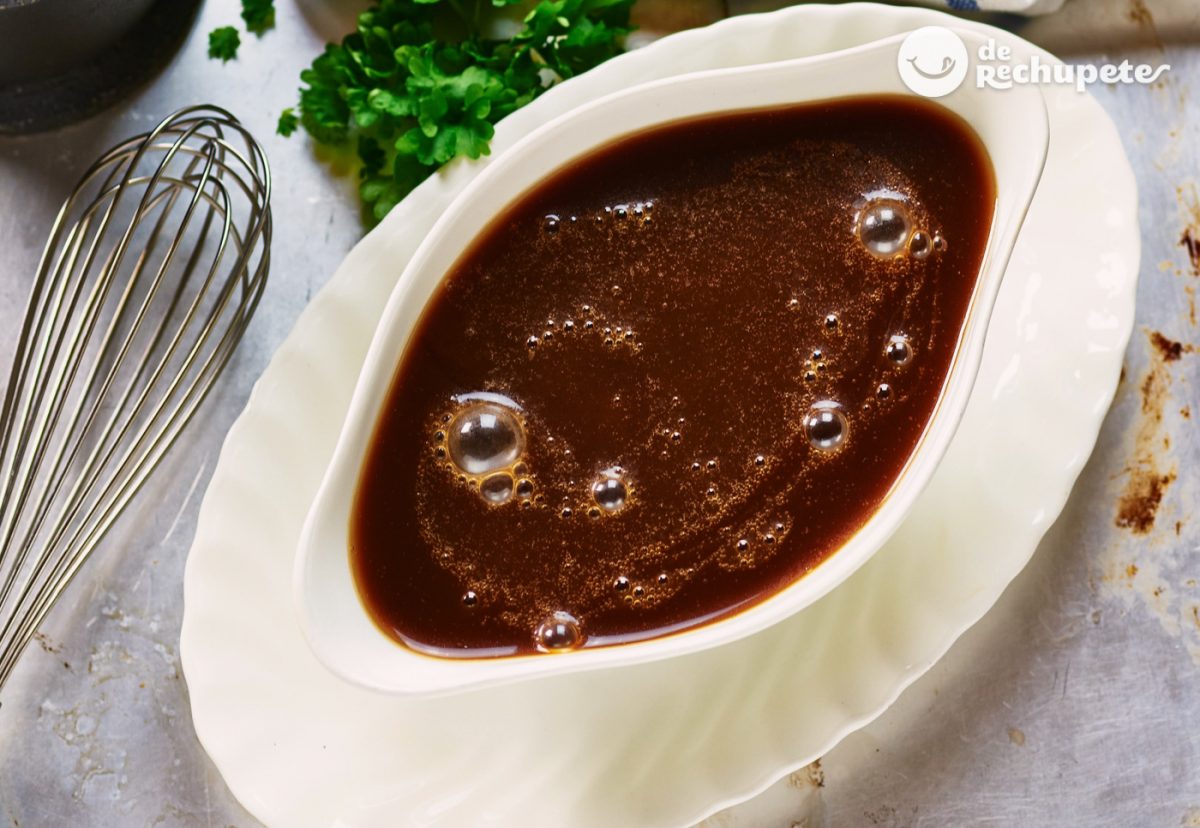 Salsa Oporto
