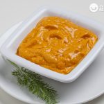 Salsa Xató. Receta tradicional catalana paso a paso