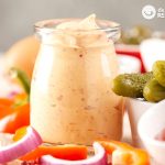 Salsa mil islas