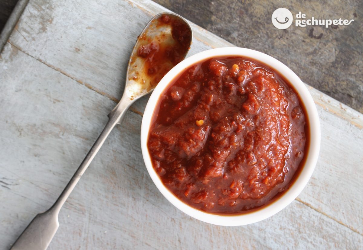 Salsa mexicana chipotle ¿Qué es y cómo hacerla? Consejos y