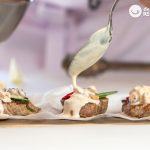 Salsa Roquefort ¿Qué es y cómo hacerla?