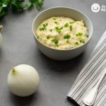 Cómo hacer salsa tártara casera