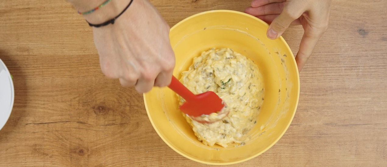 Cómo hacer salsa tártara casera
