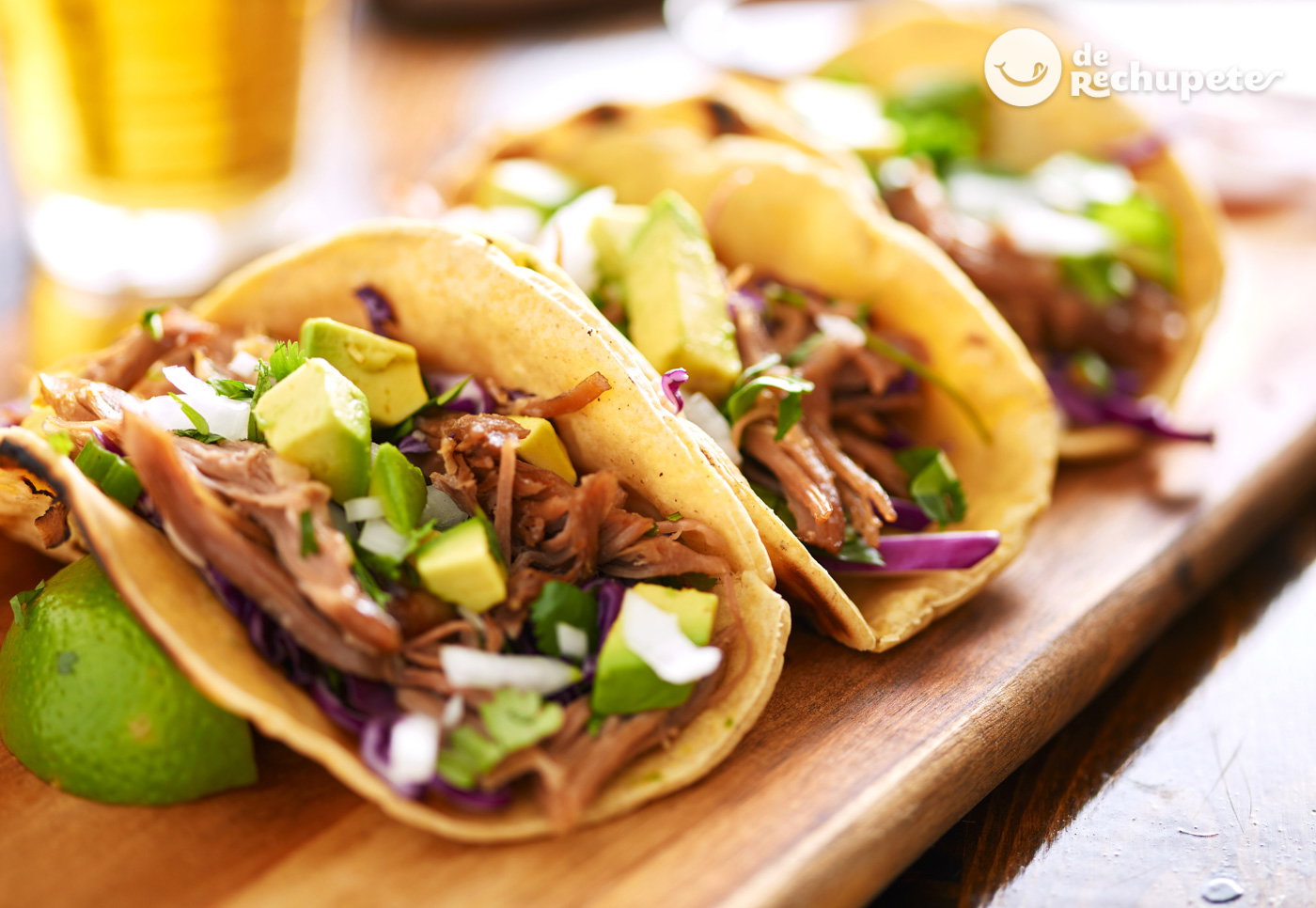 Comida mexicana, todo lo que debes saber ¡Viva México!