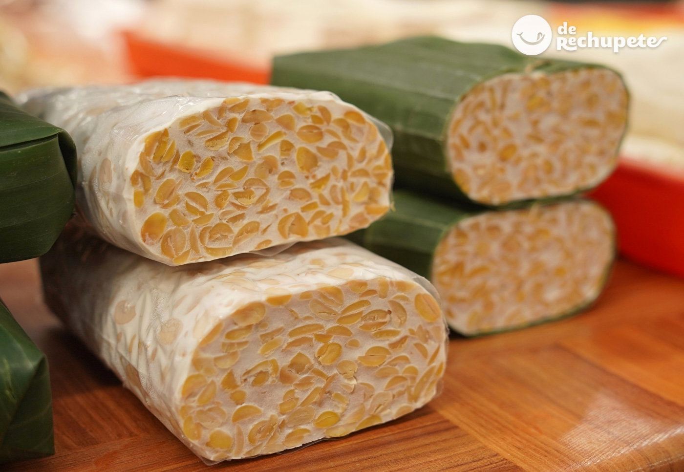 Tofu, seitán y tempeh. ¿Son lo mismo? Diferencias nutricionales y gastronómicas