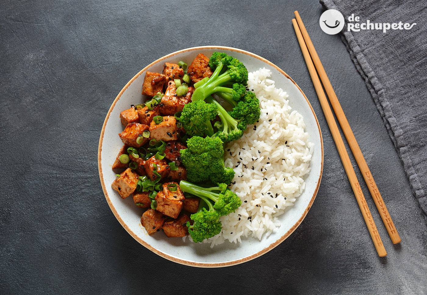 Recetas e ideas para los lunes sin carne. meat free monday de rechupete