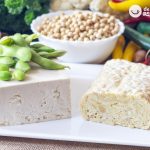Tofu, seitán y tempeh. ¿Son lo mismo? Diferencias nutricionales y gastronómicas