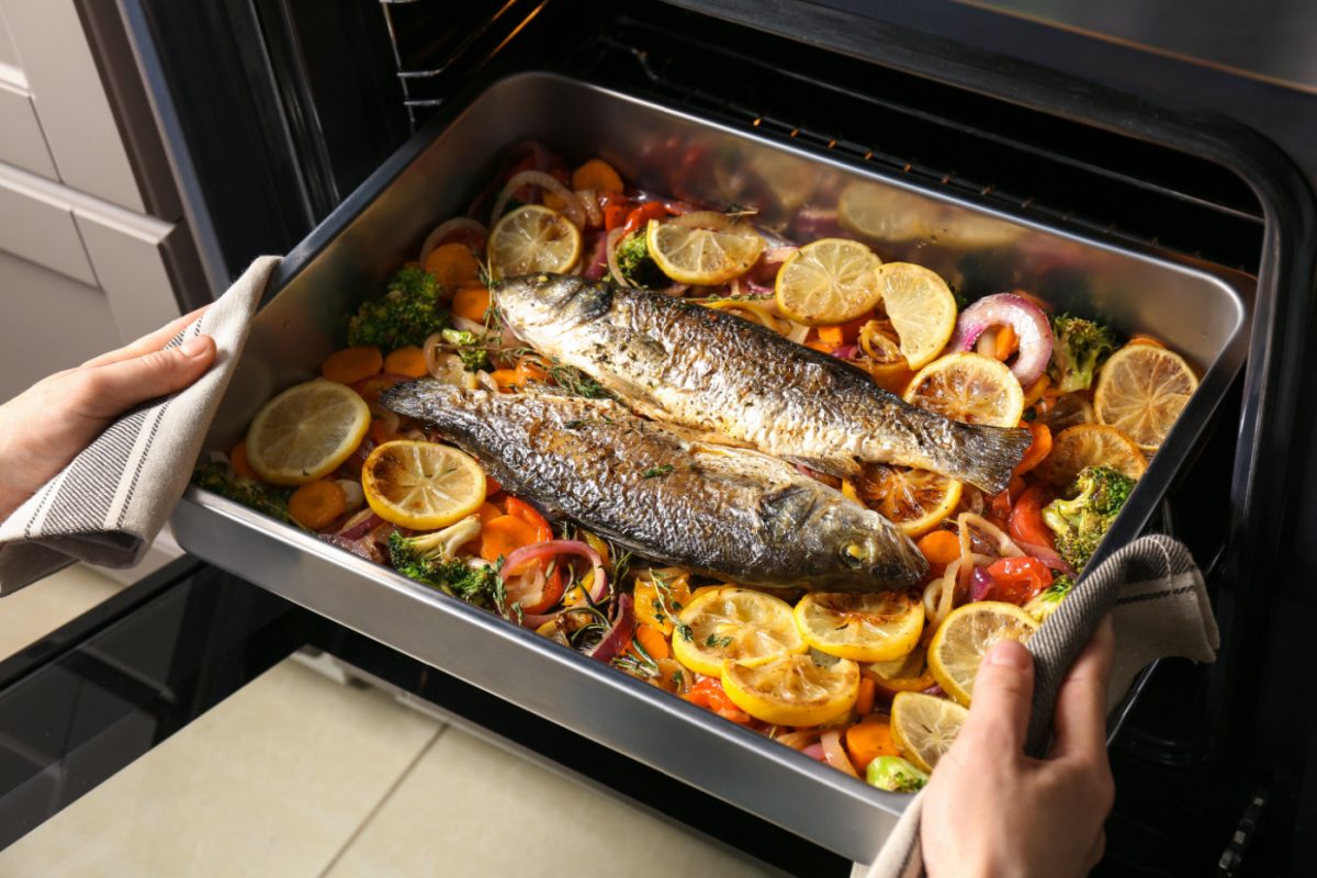 ¿Por qué se puede comer pescado en Cuaresma? Curiosidades y recetas