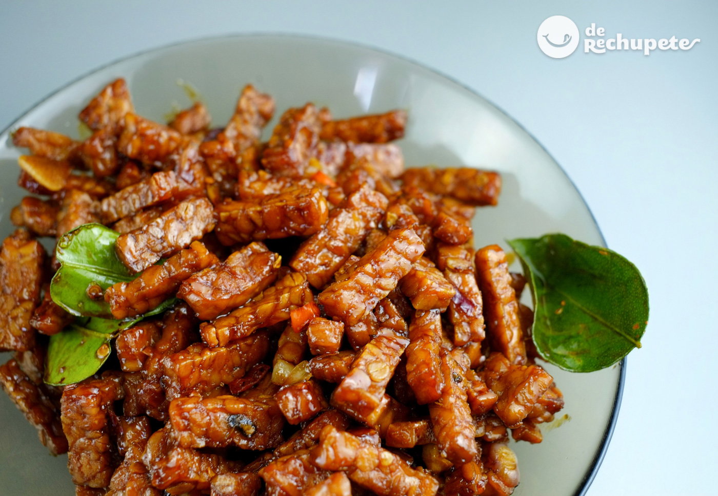 Tofu, seitán y tempeh. ¿Son lo mismo? Diferencias nutricionales y gastronómicas
