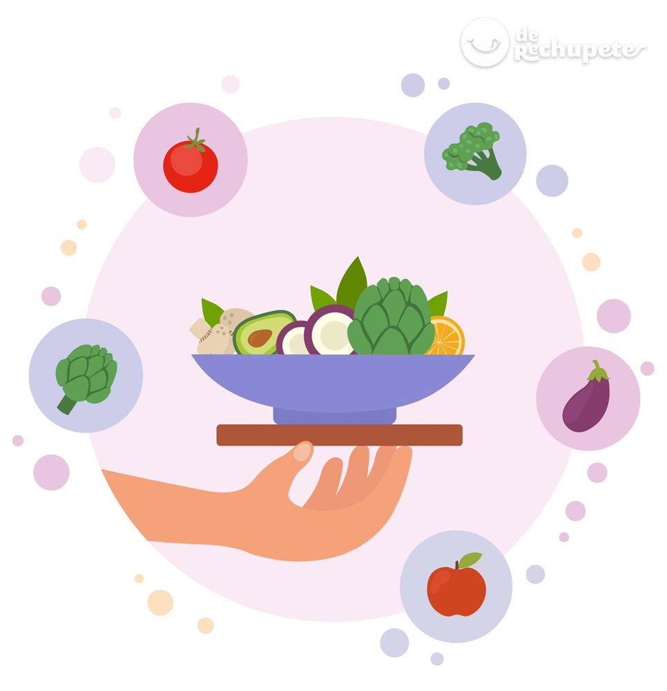 ¿Quieres ser vegetariano? Todo lo que necesitas saber sobre el tema