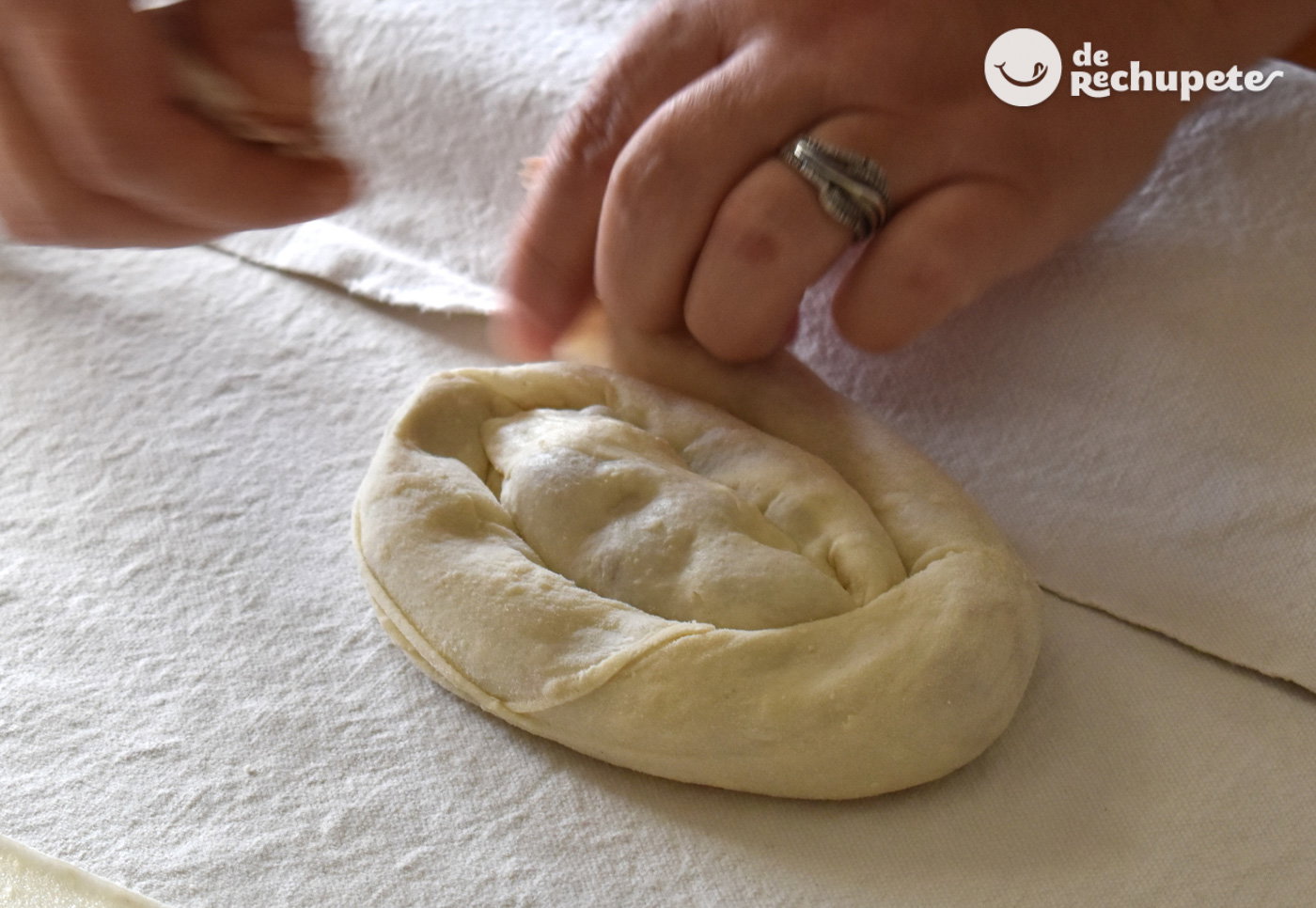 Börek, una lasaña turca con espinacas y queso con mucha personalidad