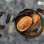 Harina de algarroba. De pienso animal a superalimento