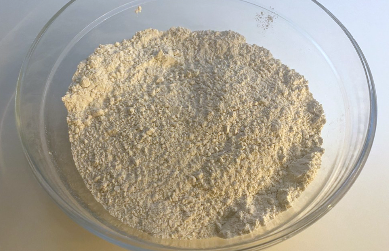 Cómo hacer pan de centeno fácil. El pan de pobres paso a paso