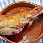 Cómo preparar cordero al horno o asado