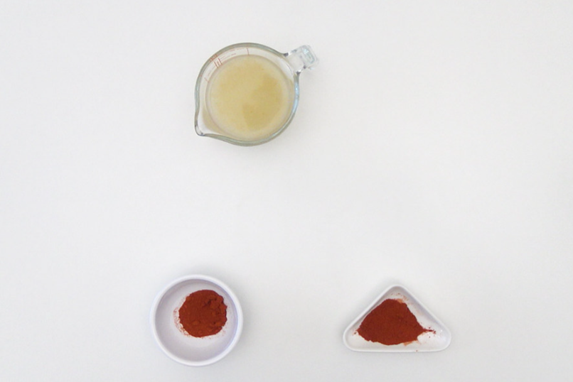 Cómo hacer salsa brava o picante casera estilo Docamar
