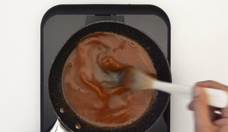 Cómo hacer salsa brava o picante casera estilo Docamar