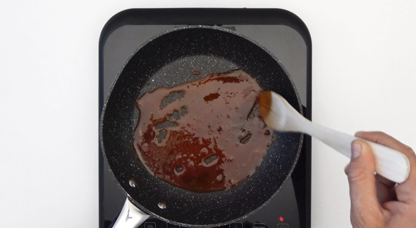 Cómo hacer salsa brava o picante casera estilo Docamar