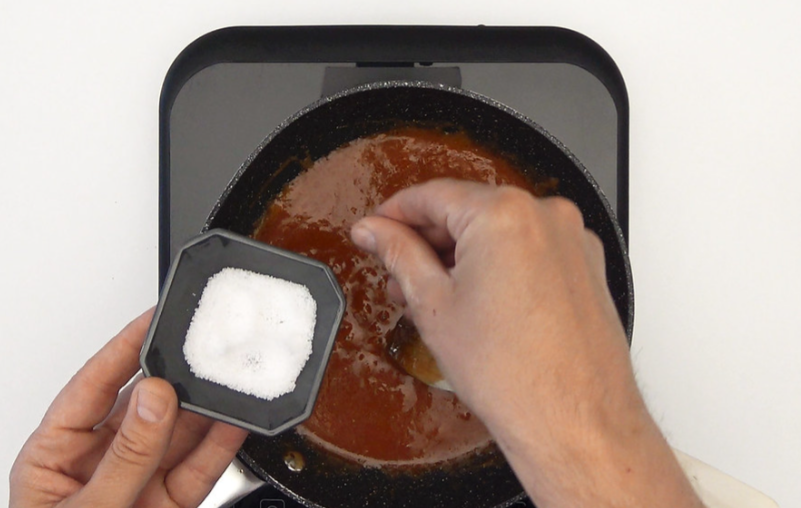 Cómo hacer salsa brava o picante casera estilo Docamar