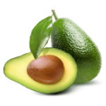 Ingredientes: Aguacate