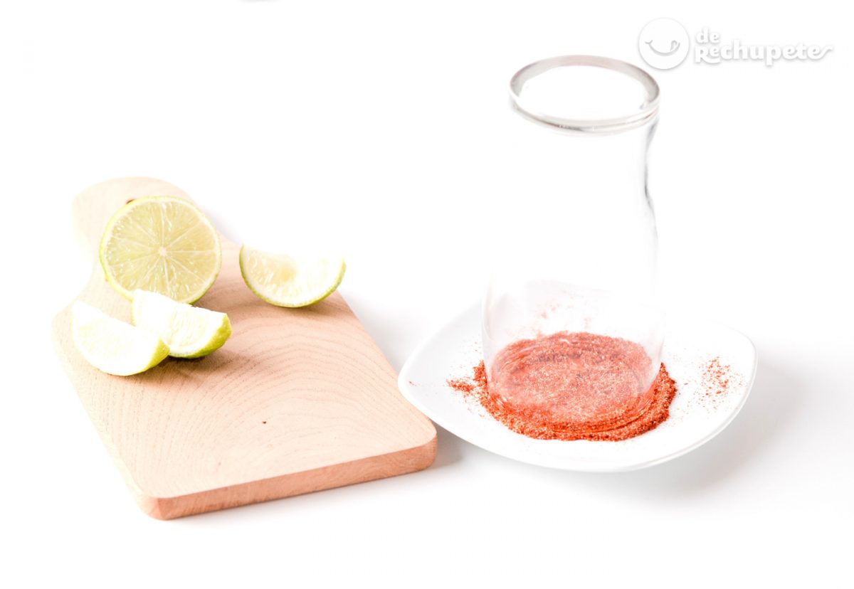 Michelada mexicana. La versión más tradicional y 8 variantes deliciosas