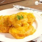 Patatas a la importancia. Receta tradicional paso a paso