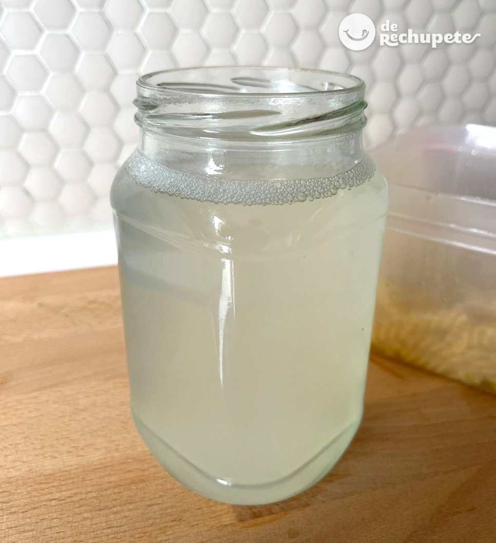 10 maneras de aprovechar el agua de cocción de la pasta