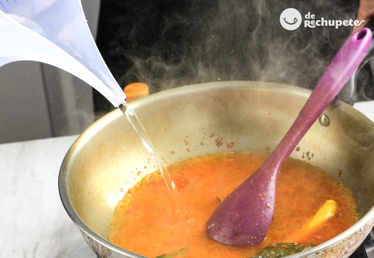 10 maneras de aprovechar el agua de cocción de la pasta