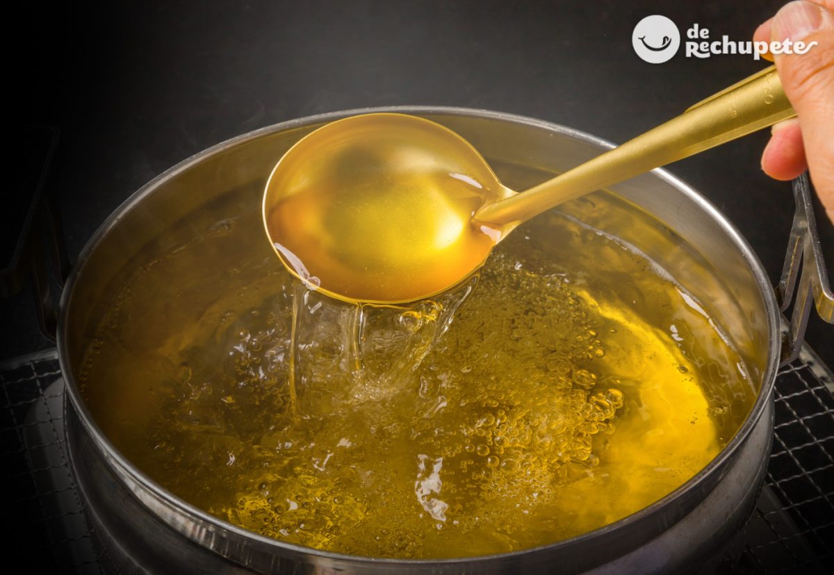 Caldo dashi. La sopa asiática con sabor a umami