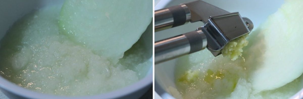 Entrecot a la plancha con patatas